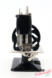Singer Sewhandy Model 20 - Black - Complete Case Set