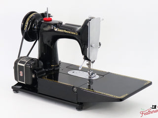 Load image into Gallery viewer, Singer Featherweight 222K Sewing Machine - EK3277**, 1955