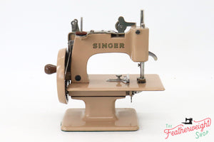 Singer Sewhandy Model 20, Beige - May 2024 Faire