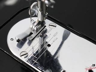 Load image into Gallery viewer, Singer Featherweight 222K Sewing Machine - EK3277**, 1955