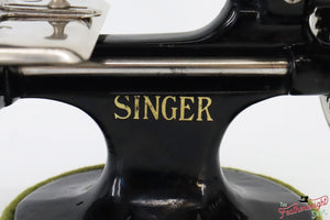 Singer Sewhandy Model 20, Black - December 2023 Faire
