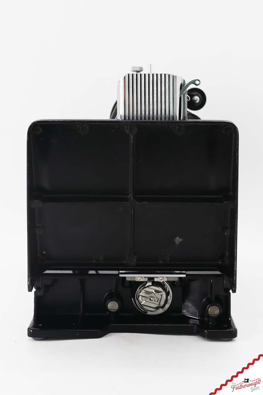 Singer Featherweight 221 Sewing Machine, AM683*** - Canvas Case Cover - RARE
