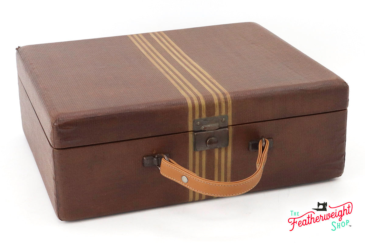 Singer Fashion Aids Attachments Case (Vintage Original)