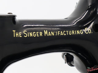 Load image into Gallery viewer, Singer Featherweight 222K Sewing Machine - EJ2683*, 1953