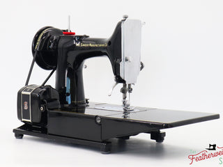 Load image into Gallery viewer, Singer Featherweight 222K Sewing Machine - EN1360**, 1958