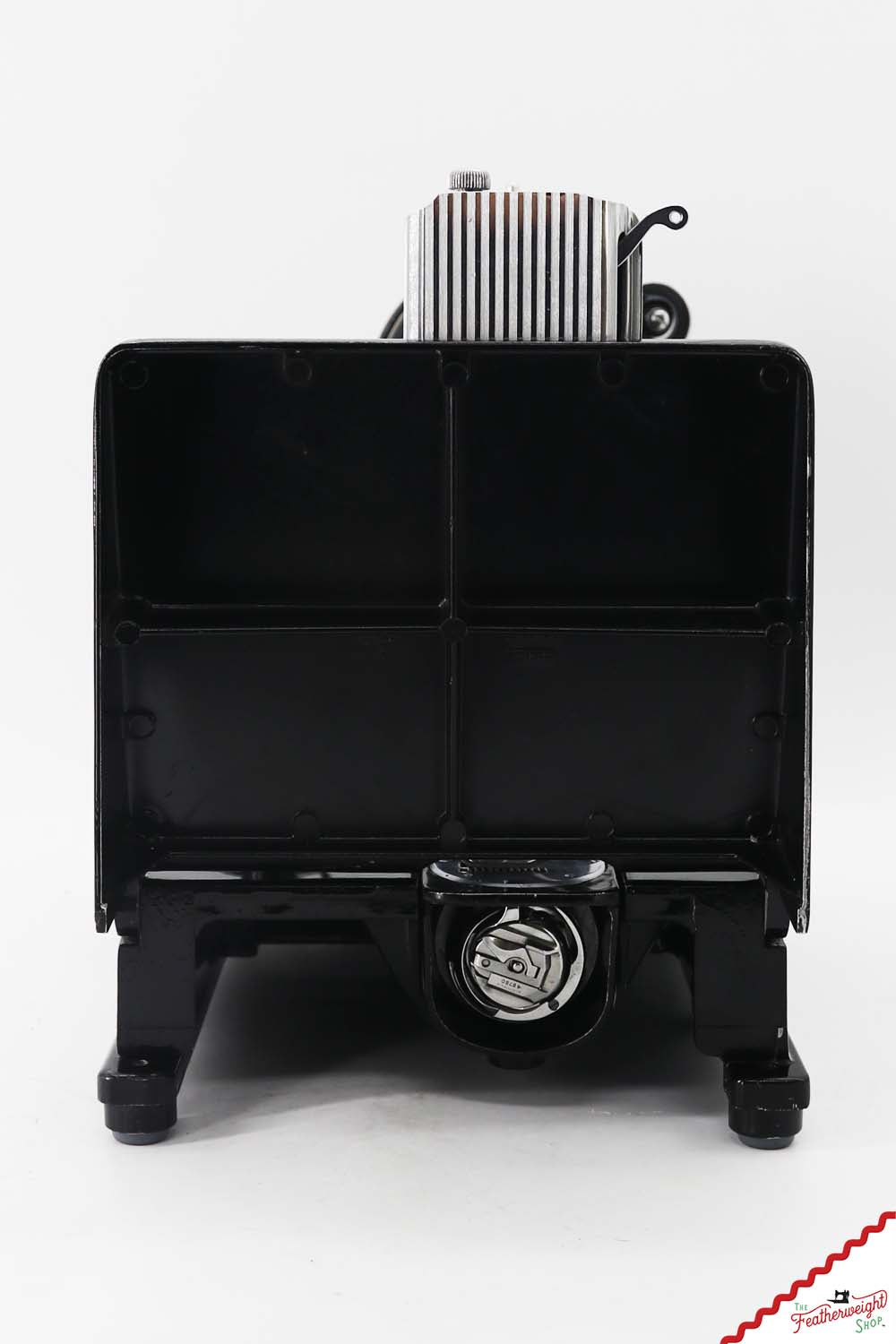 Singer Featherweight 222K Sewing Machine - EJ91089*, 1954