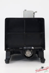 Singer Featherweight 222K Sewing Machine - EJ2694**, 1953