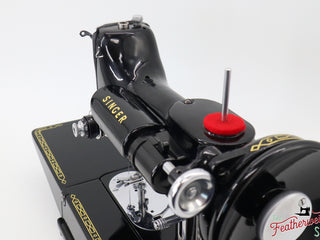 Load image into Gallery viewer, Singer Featherweight 222K Sewing Machine - EJ2694**, 1953