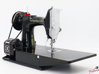 Load image into Gallery viewer, Singer Featherweight 221 Sewing Machine, AE776*** - 1937
