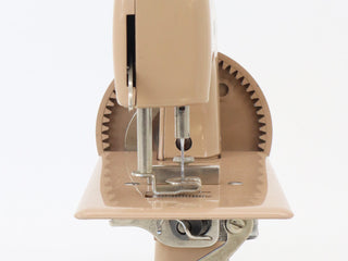 Load image into Gallery viewer, Singer Sewhandy Model 20 - Beige - 01/24
