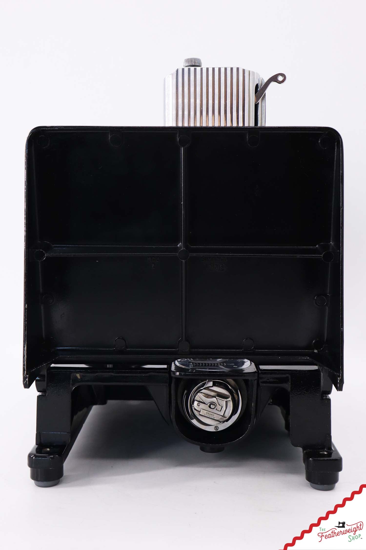 Singer Featherweight 222K Sewing Machine - EJ62070*, 1954