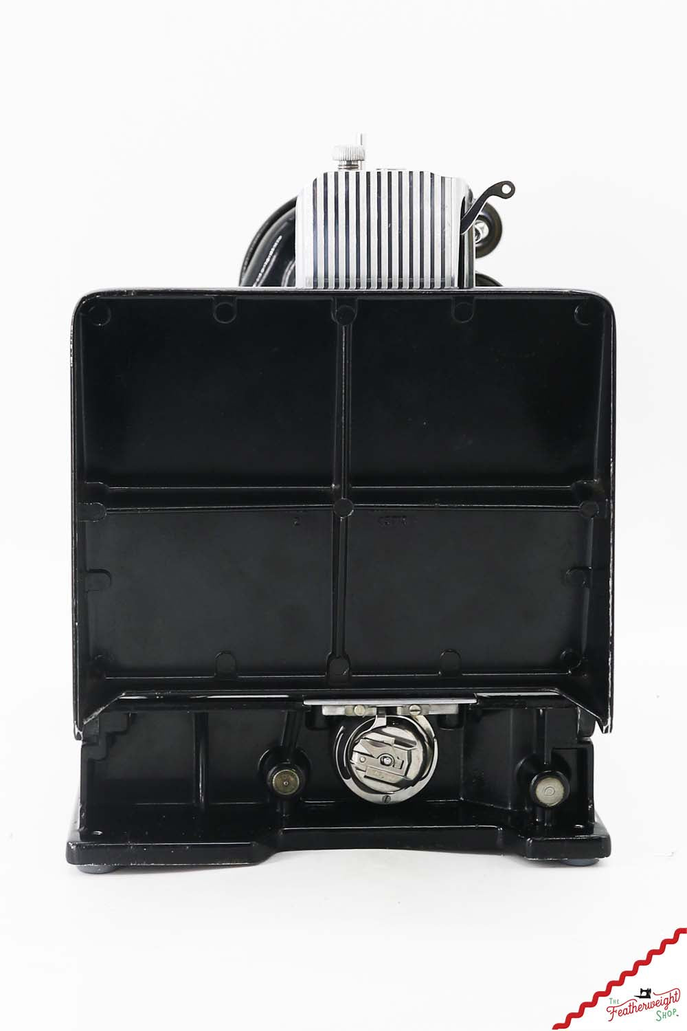 Featherweight 221K Sewing Machine, EH3789** - 1952