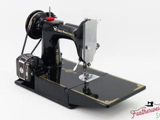 Load image into Gallery viewer, Singer Featherweight 221K Sewing Machine, 1952 - EH245***