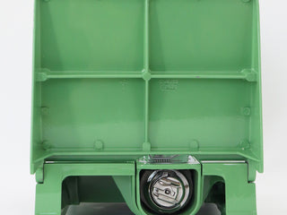 Load image into Gallery viewer, Singer Featherweight 222K - EK32603* - Fully Restored in Art Deco Green