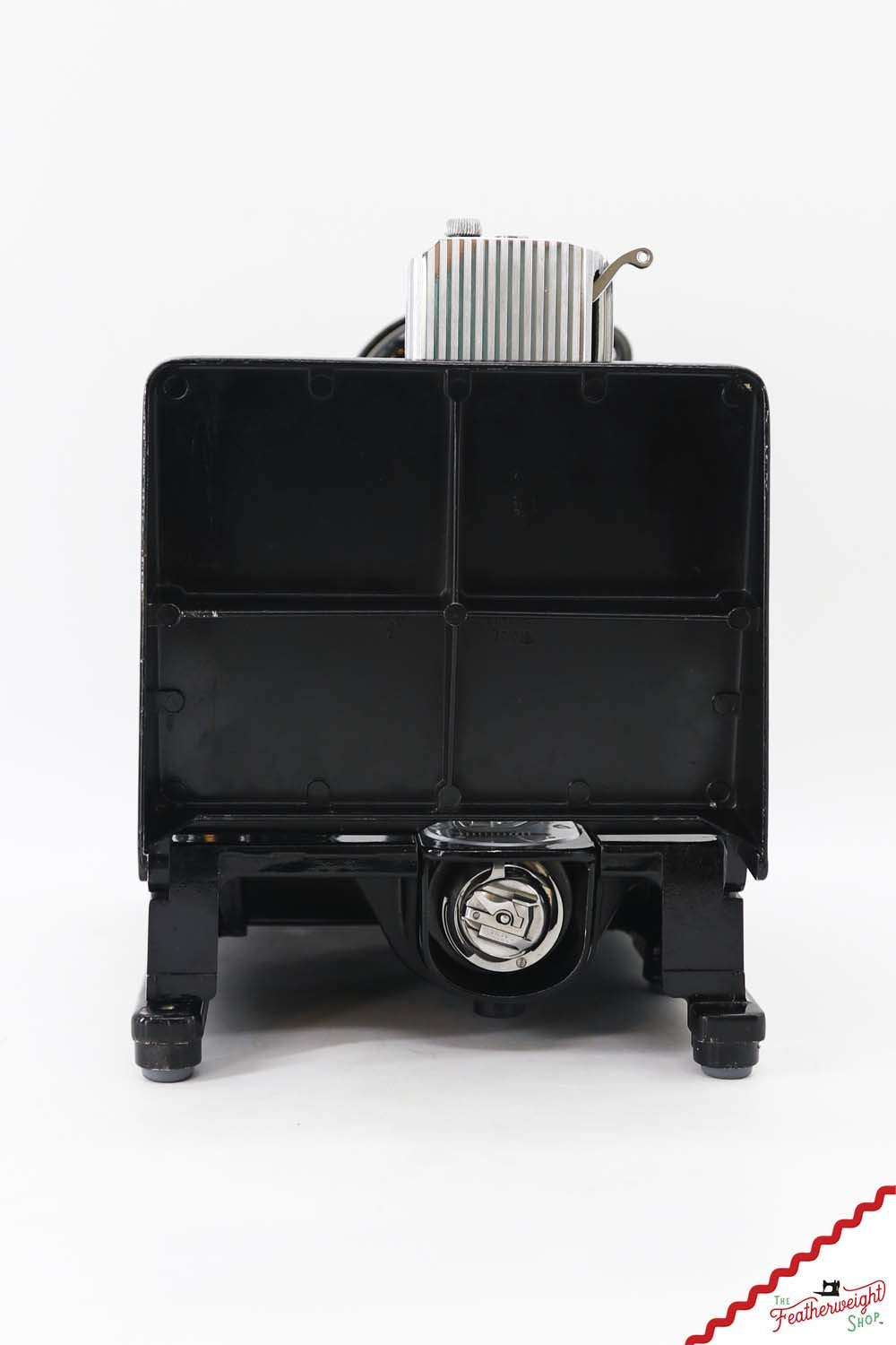 Singer Featherweight 222K Sewing Machine - EJ2697**, 1953
