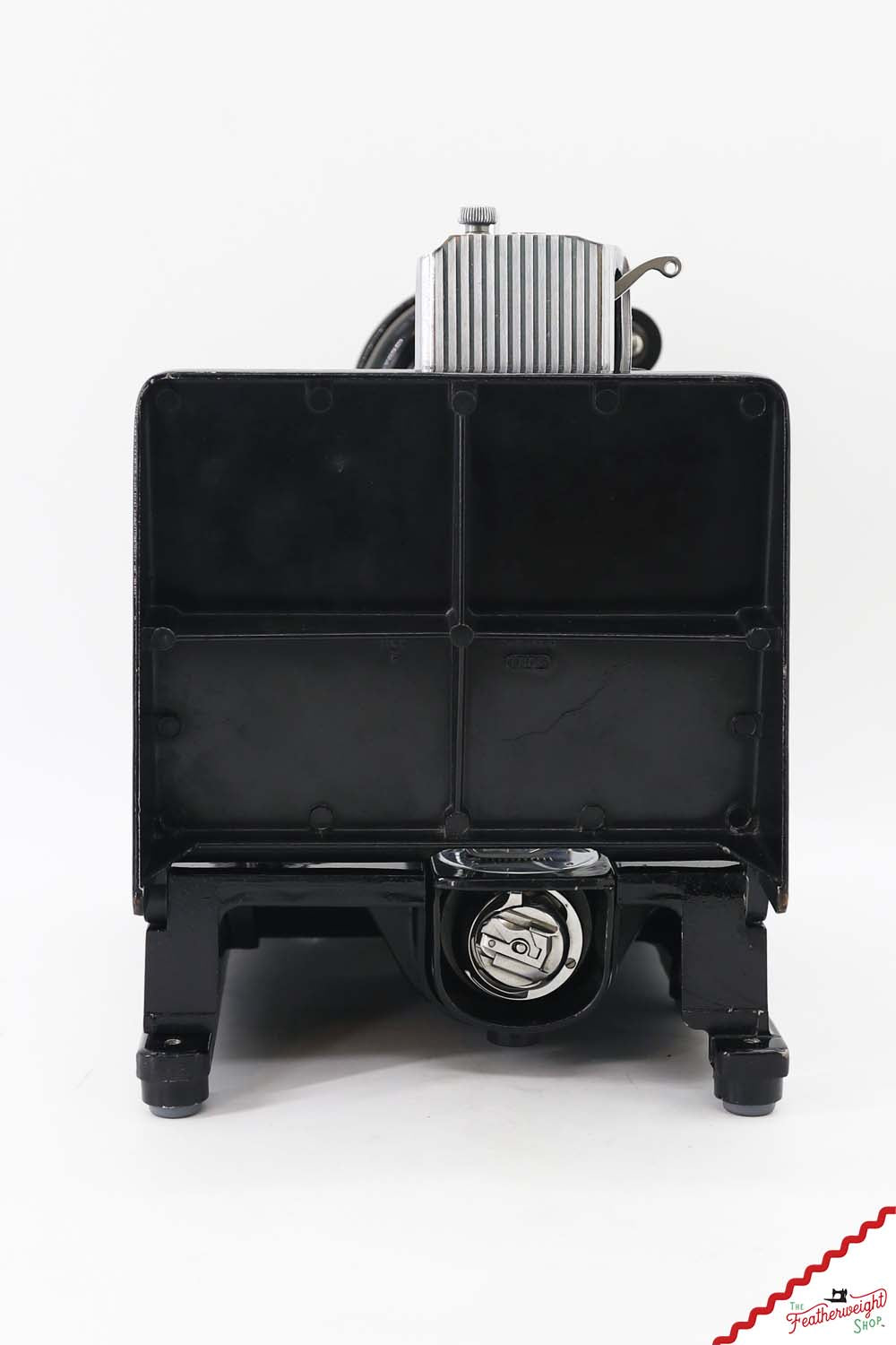 Singer Featherweight 222K Sewing Machine - EM9590**, 1957