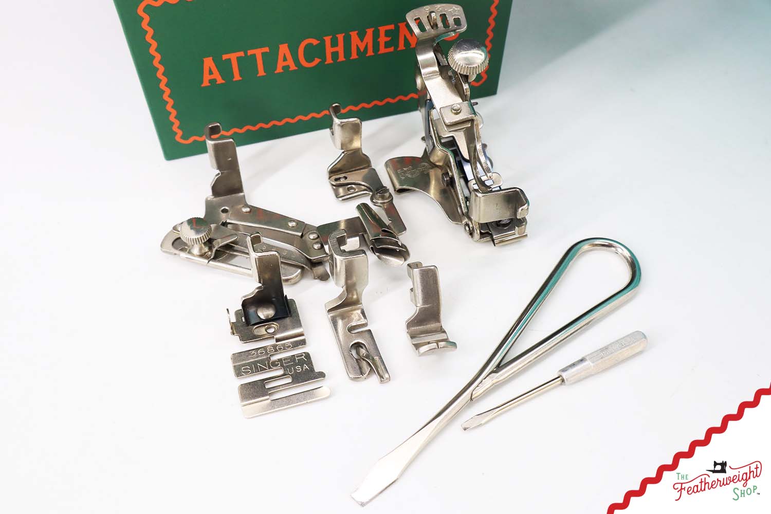 Singer Featherweight 221 AJ131*** - Fully Restored in Tiffany Blue