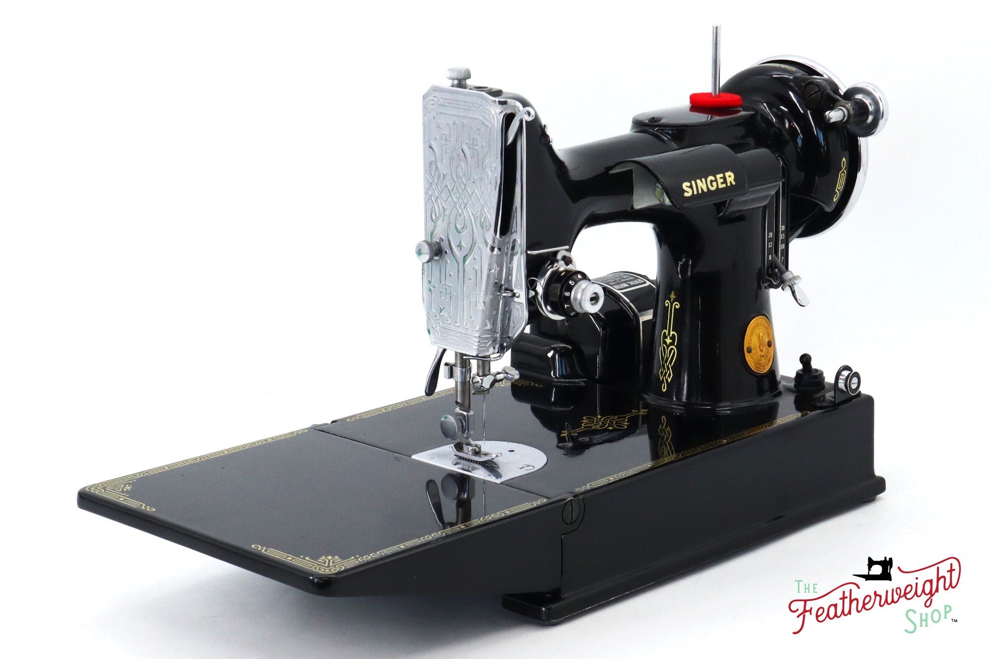 エンペラーフィッシュ エンペラーフィッシュ