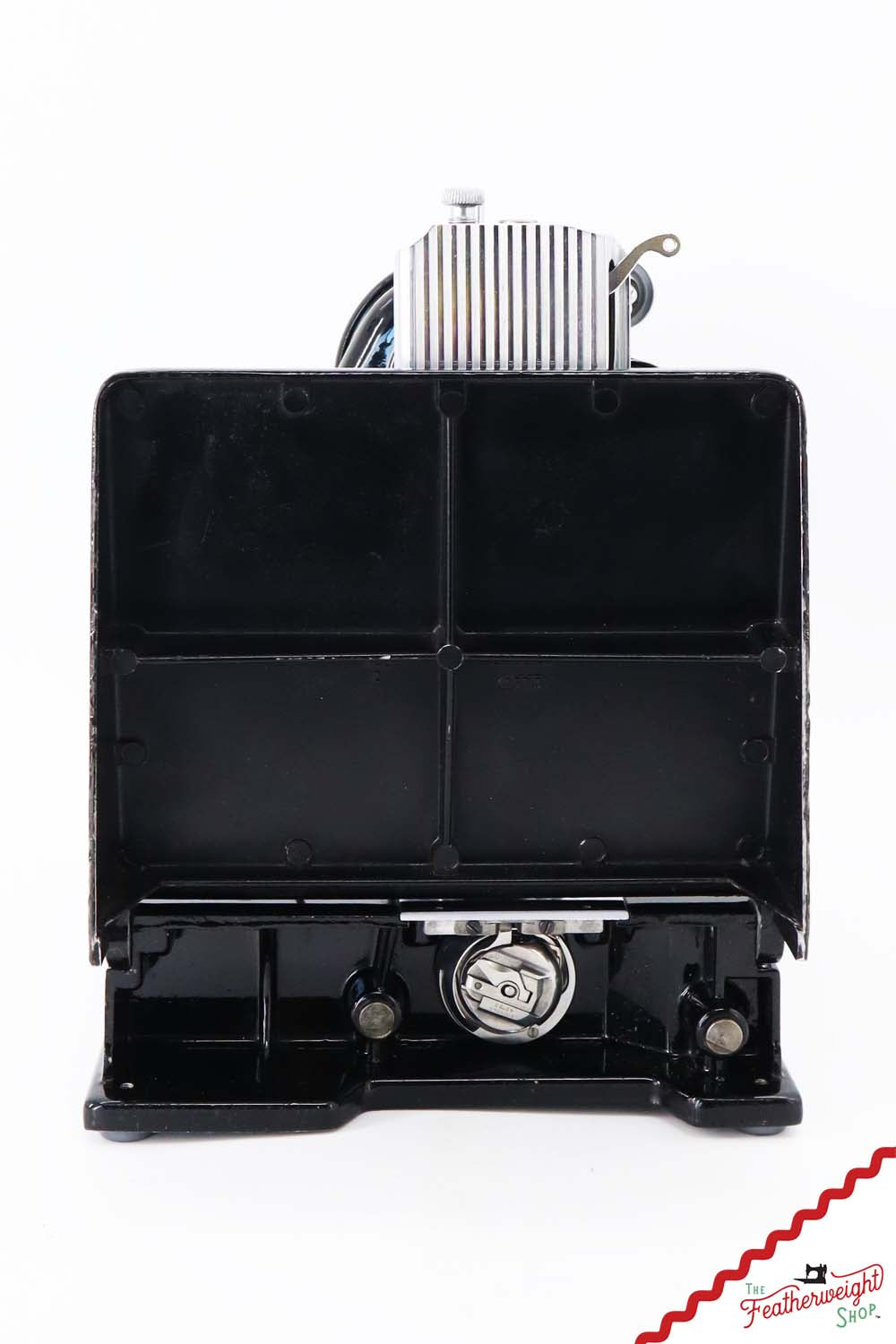 Singer Featherweight 221K Sewing Machine, 1955 - EK212***