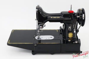 Singer Featherweight 222K Sewing Machine - EK6361**, 1955