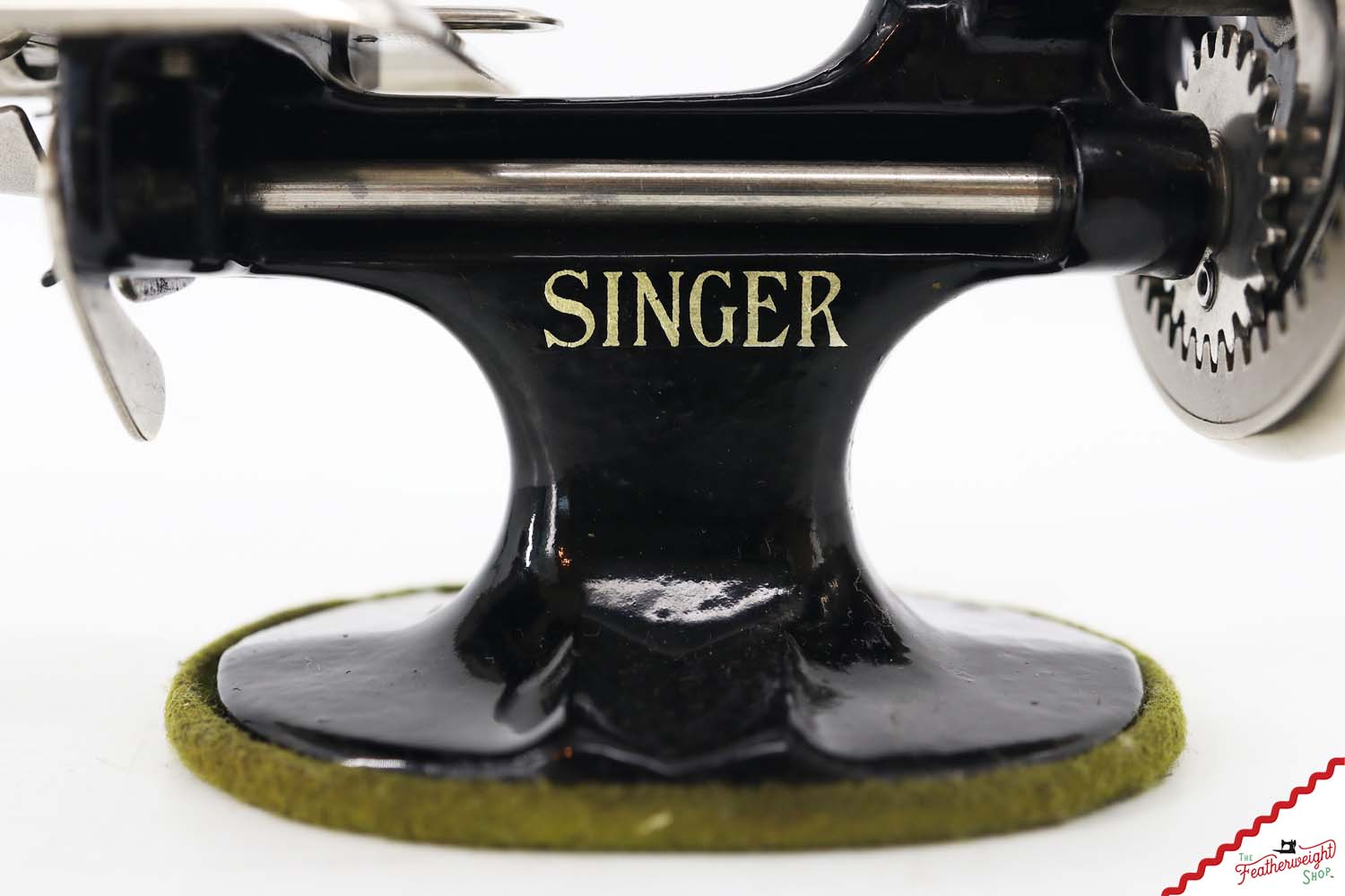 Singer Sewhandy Model 20, Black - August 2026, Faire
