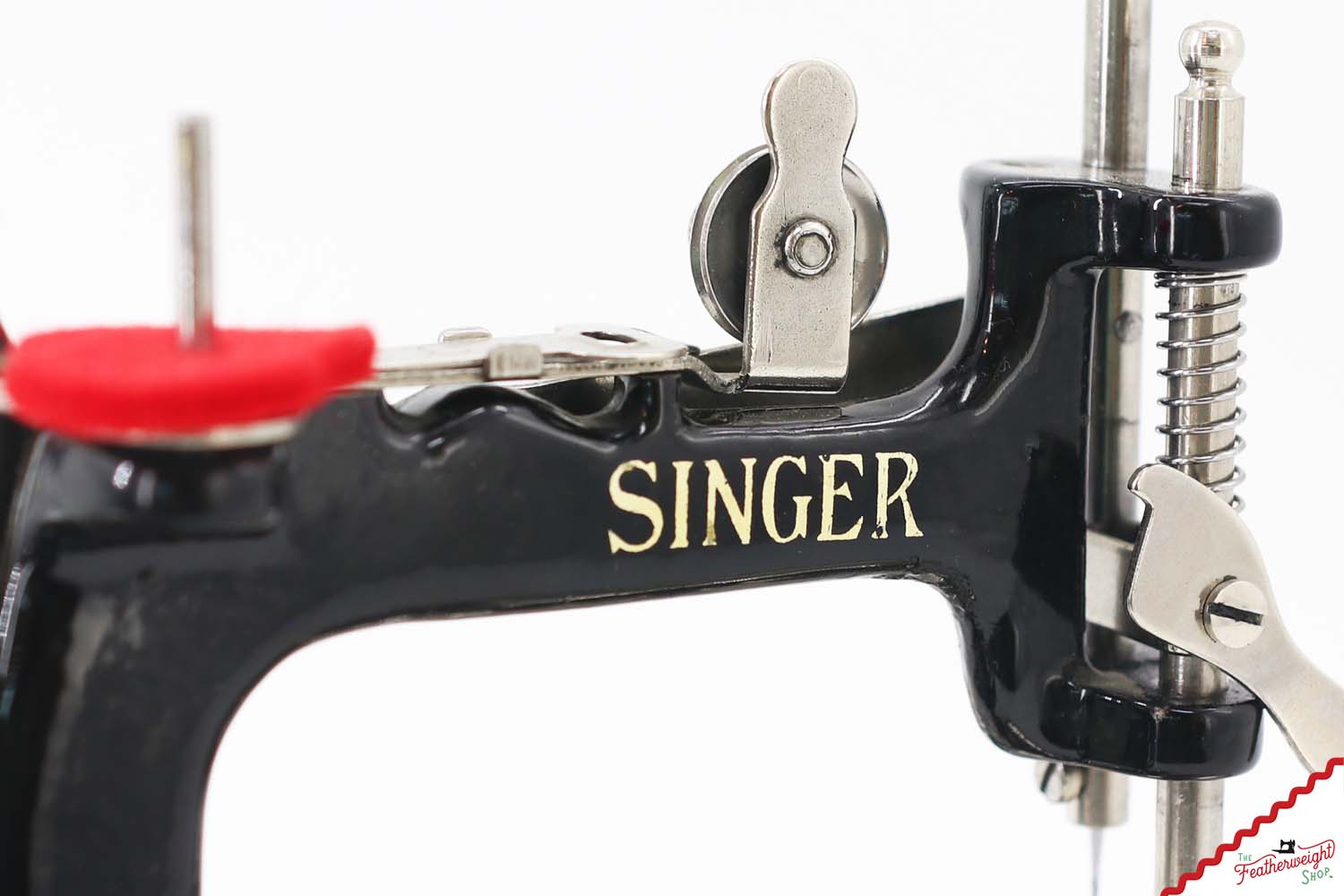 Singer Sewhandy Model 20, Black - August 2026, Faire