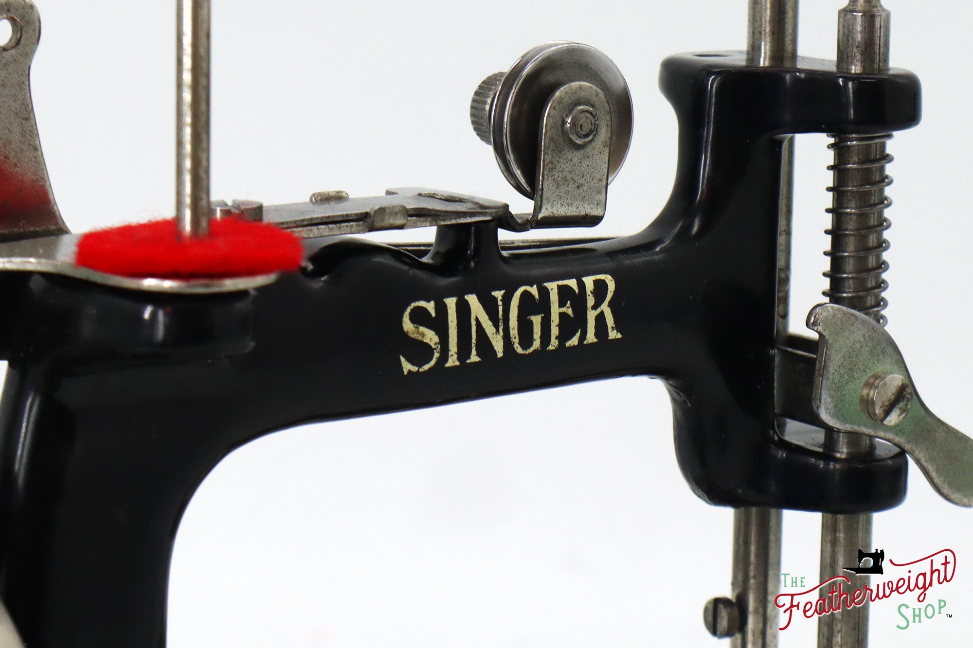 Singer Sewhandy Model 20, Black - Holiday Faire, 2024