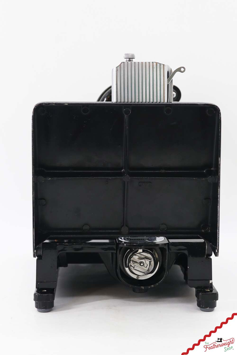Singer Featherweight 222K Sewing Machine - EL1839**, 1956