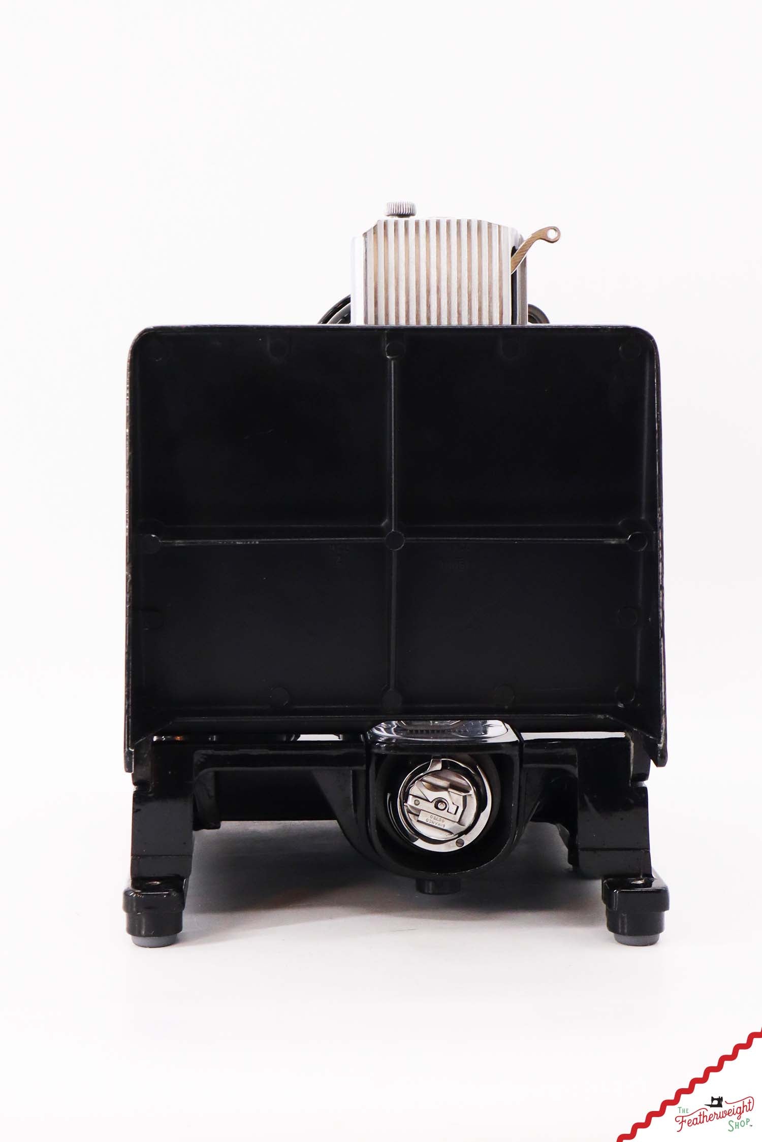 Singer Featherweight 222K Sewing Machine - EK32772*, 1955