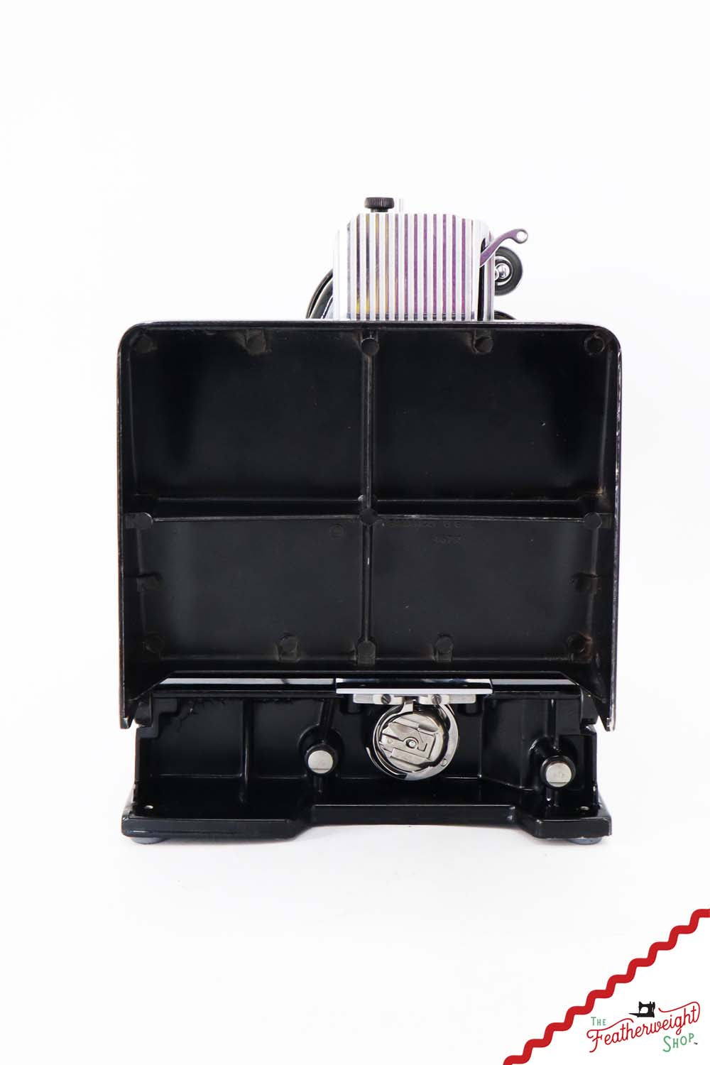 Singer Featherweight 221 Sewing Machine, AL4226** - 1953