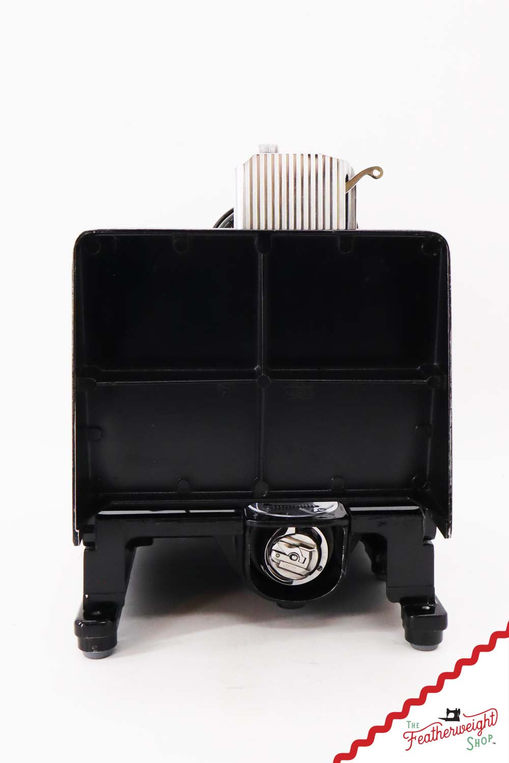 Singer Featherweight 222K Sewing Machine - EJ26946*, 1953