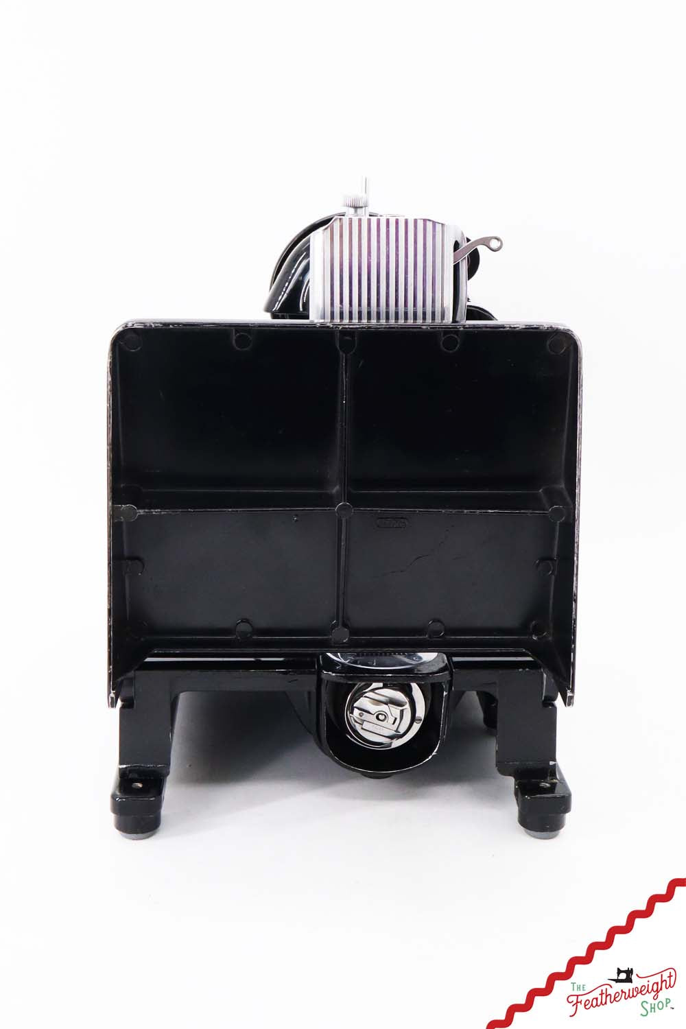 Singer Featherweight 222K Sewing Machine - EL68625*, 1956