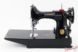 Singer Featherweight 221K Sewing Machine, 1948 - EE576***