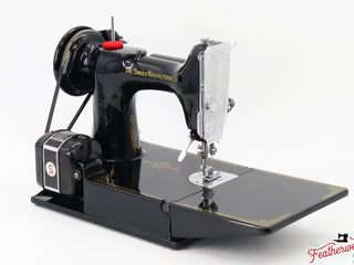 Load image into Gallery viewer, Singer Featherweight 221K Sewing Machine, 1948 - EE576***