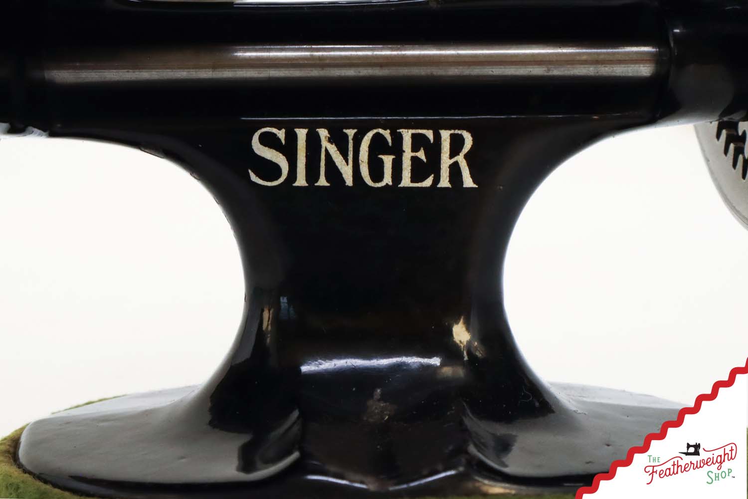 Singer Sewhandy Model 20, Black - January 2026, Faire