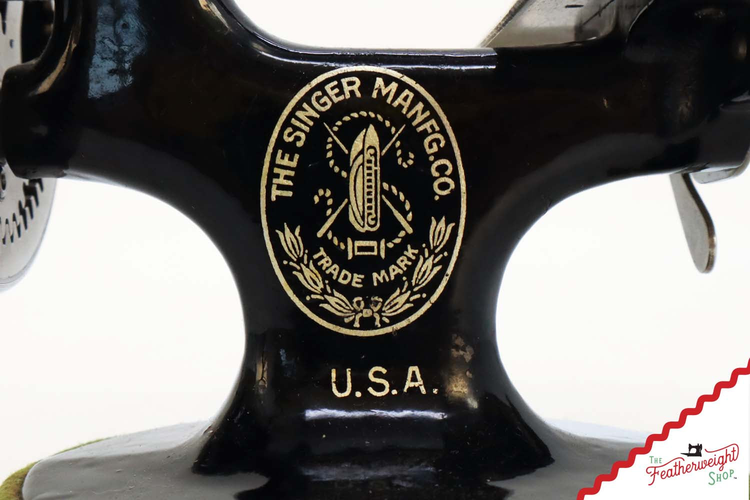 Singer Sewhandy Model 20, Black - January 2026, Faire