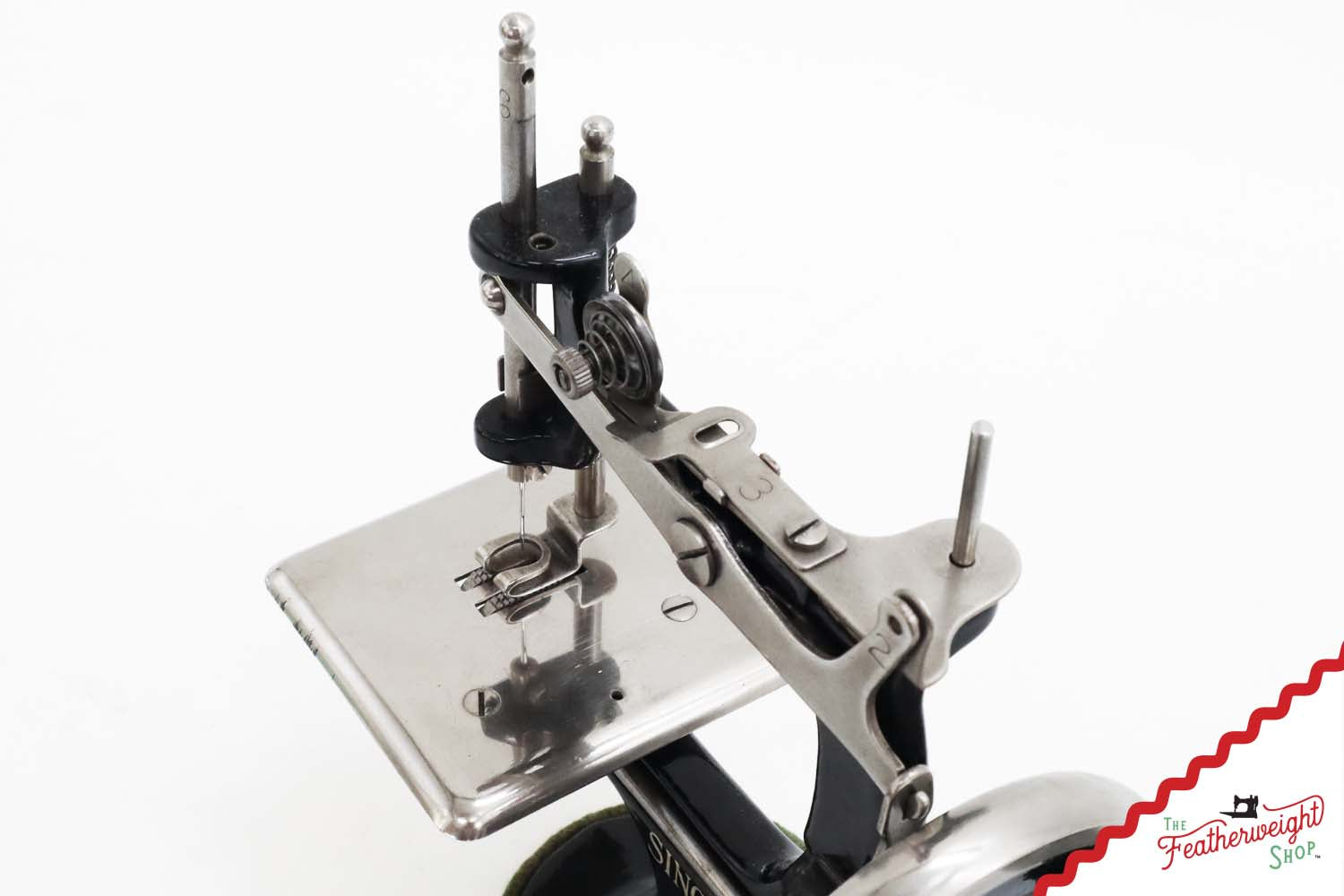 Singer Sewhandy Model 20, Black - January 2026, Faire