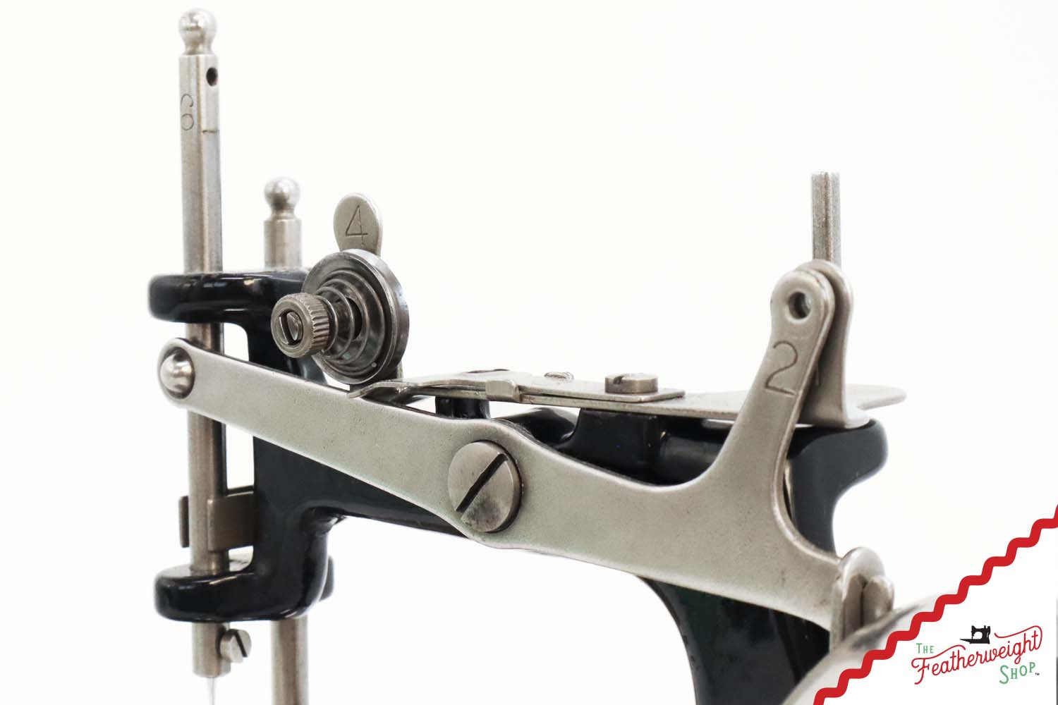 Singer Sewhandy Model 20, Black - January 2026, Faire