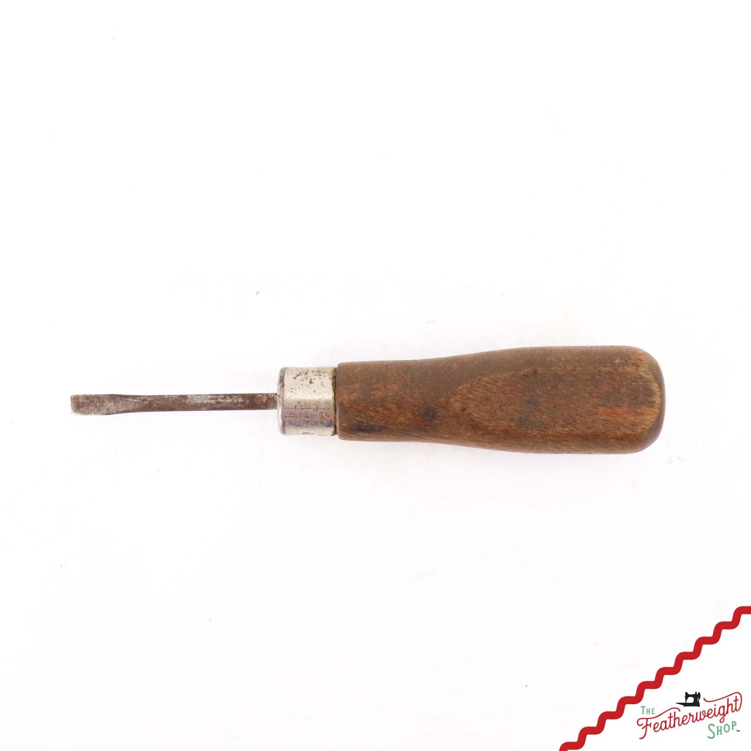 Screwdriver - Industrial, RARE Singer (Vintage Original)