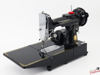 Load image into Gallery viewer, Singer Featherweight 222K Sewing Machine - EP13210* - 1959