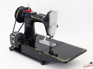 Load image into Gallery viewer, Singer Featherweight 222K Sewing Machine - EP13210* - 1959