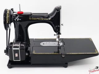Load image into Gallery viewer, Singer Featherweight 222K Sewing Machine - EP13210* - 1959