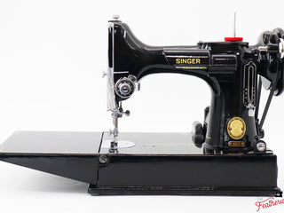 Load image into Gallery viewer, Singer Featherweight 221K Sewing Machine, 1955 - EK987***
