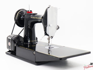 Load image into Gallery viewer, Singer Featherweight 221K Sewing Machine, 1955 - EK987***