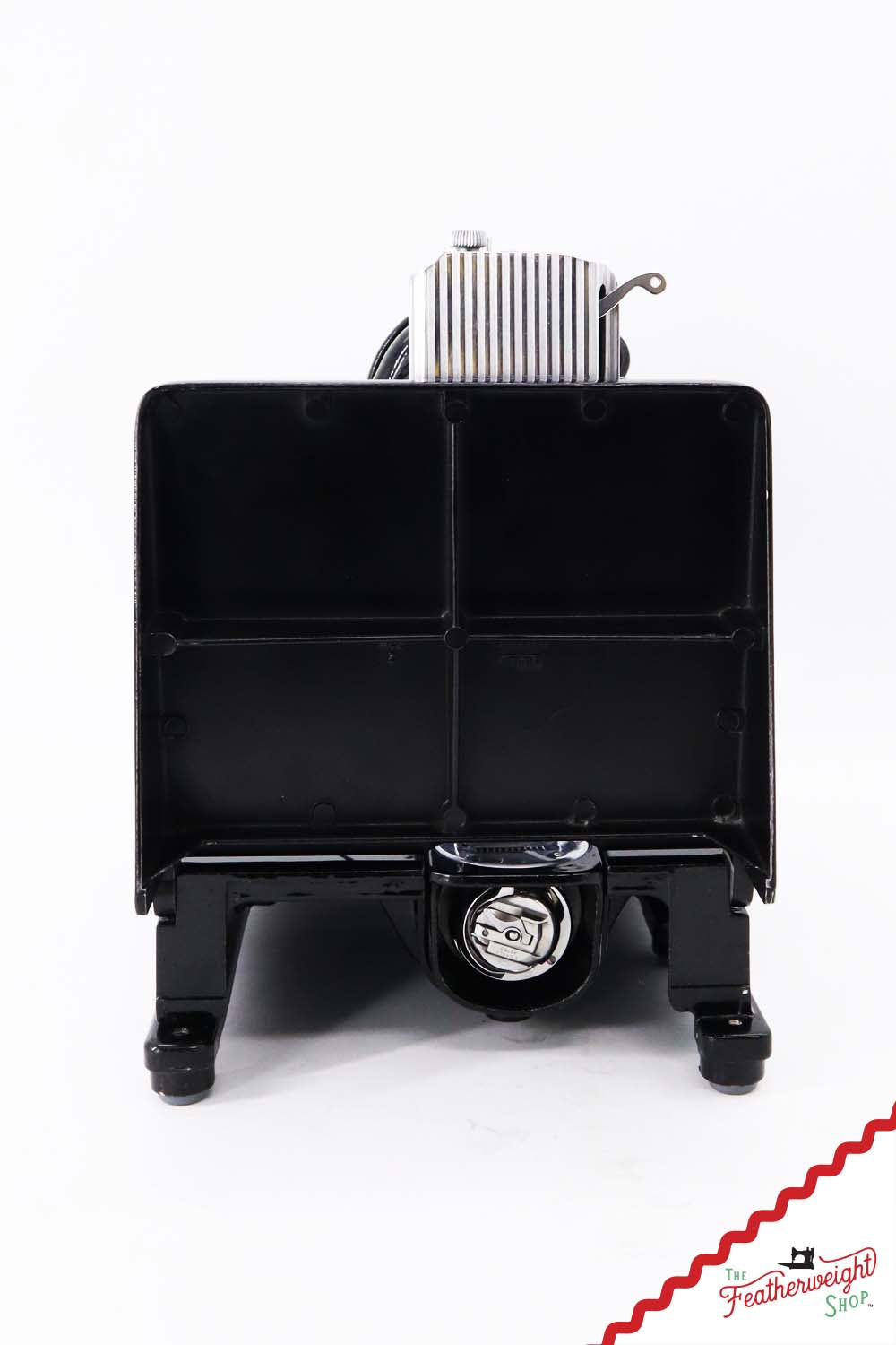 Singer Featherweight 222K Sewing Machine - EJ9175**, 1954