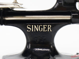 Load image into Gallery viewer, Singer Sewhandy Model 20, Black - May 2023 Faire