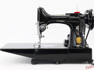 Load image into Gallery viewer, Singer Featherweight 222K Sewing Machine - EK3231**, 1955