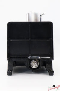 Singer Featherweight 222K Sewing Machine - EK3231**, 1955