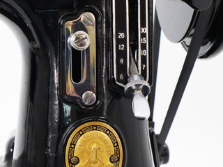 Load image into Gallery viewer, Singer Featherweight 222K Sewing Machine - EK3231**, 1955