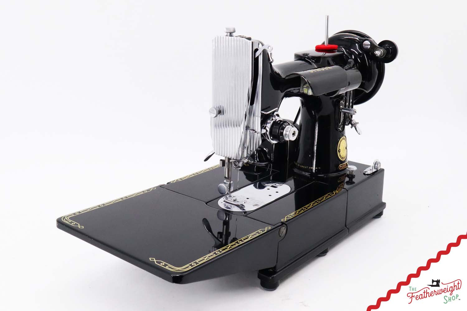 Singer Featherweight 222K Sewing Machine - EP1314**, 1959